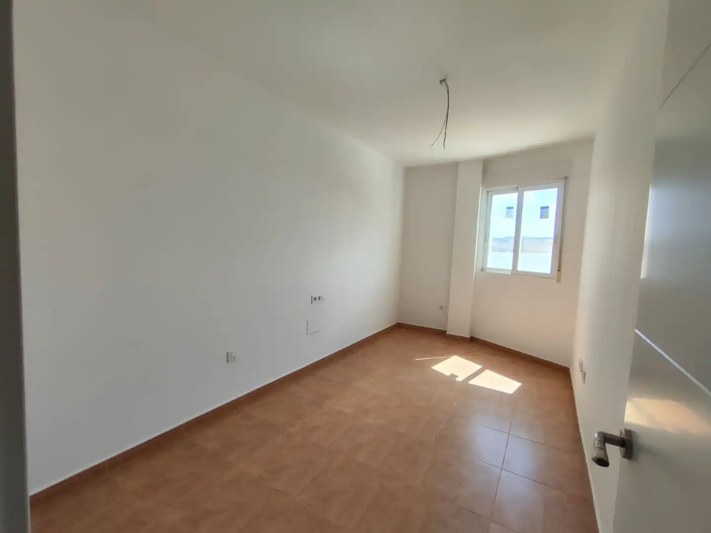 Piso en venta en Calle Sevilla, 1, Ceutí Habitación de Piso en venta en Ceutí con Terraza, Trastero y Videoportero