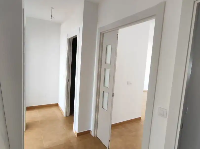 Piso en venta en Calle Sevilla, 1, Ceutí Piso en venta en Ceutí con Terraza, Trastero y Videoportero