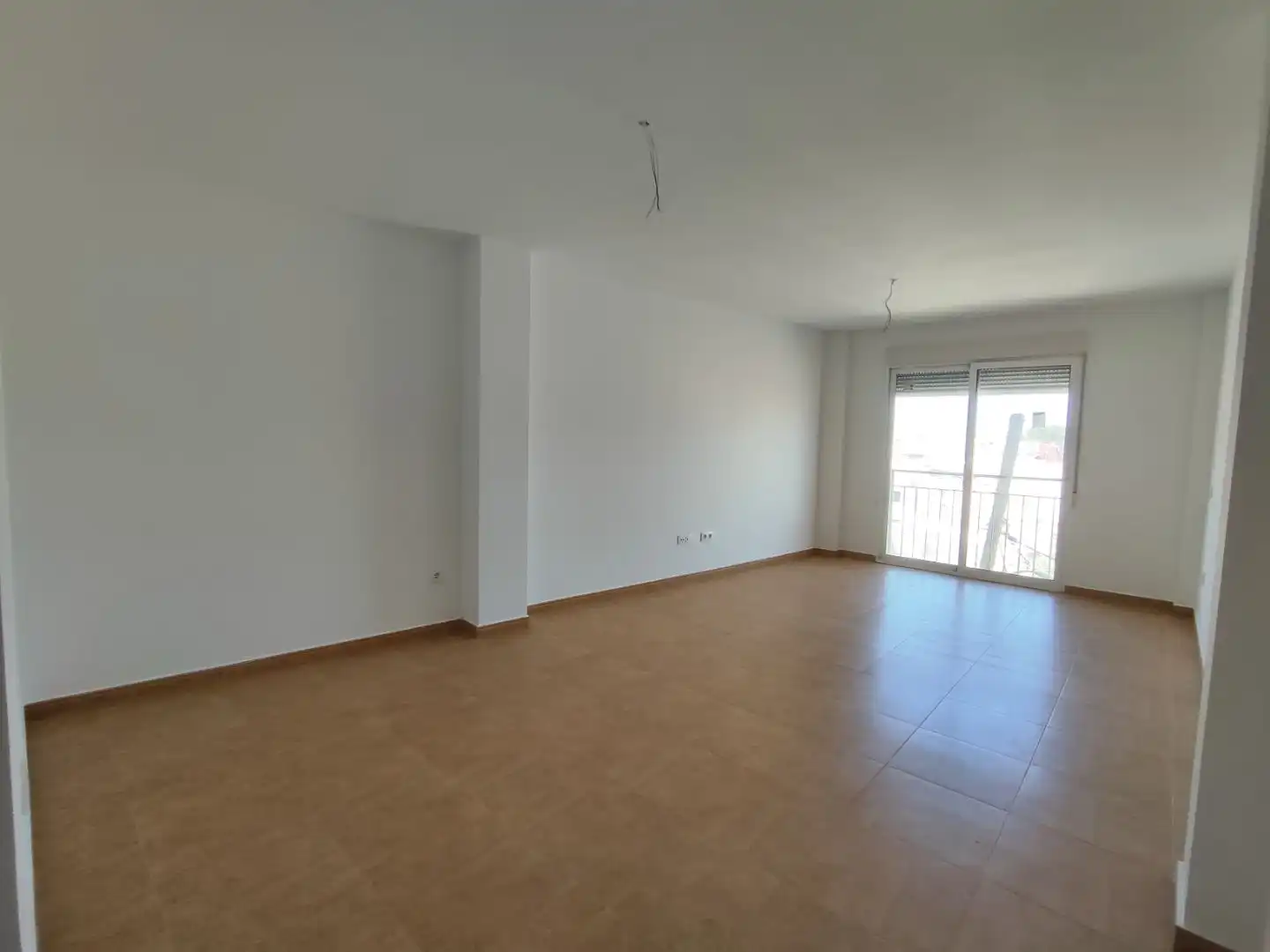 Piso en venta en Calle Sevilla, 1, Ceutí Sala de estar de Piso en venta en Ceutí con Terraza, Trastero y Videoportero