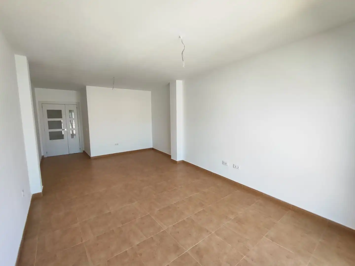 Piso en venta en Calle Sevilla, 1, Ceutí Piso en venta en Ceutí con Terraza, Trastero y Videoportero
