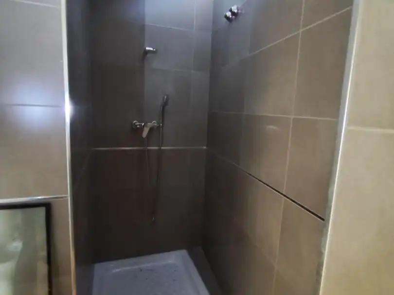 Piso en venta en Calle Sevilla, 1, Ceutí Baño de Piso en venta en Ceutí con Terraza, Trastero y Videoportero