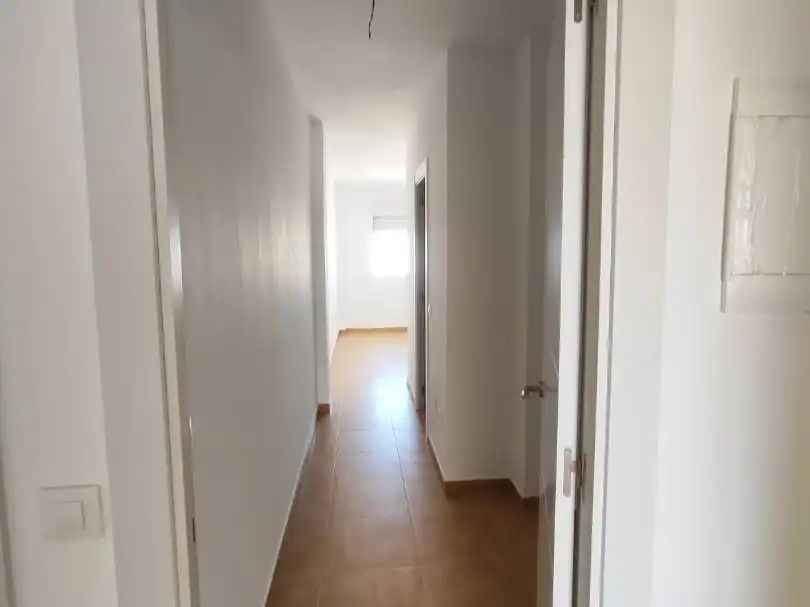 Piso en venta en Calle Sevilla, 1, Ceutí Piso en venta en Ceutí con Terraza, Trastero y Videoportero