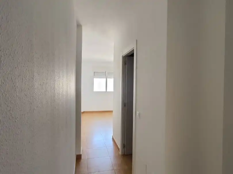 Piso en venta en Calle Sevilla, 1, Ceutí Piso en venta en Ceutí con Terraza, Trastero y Videoportero