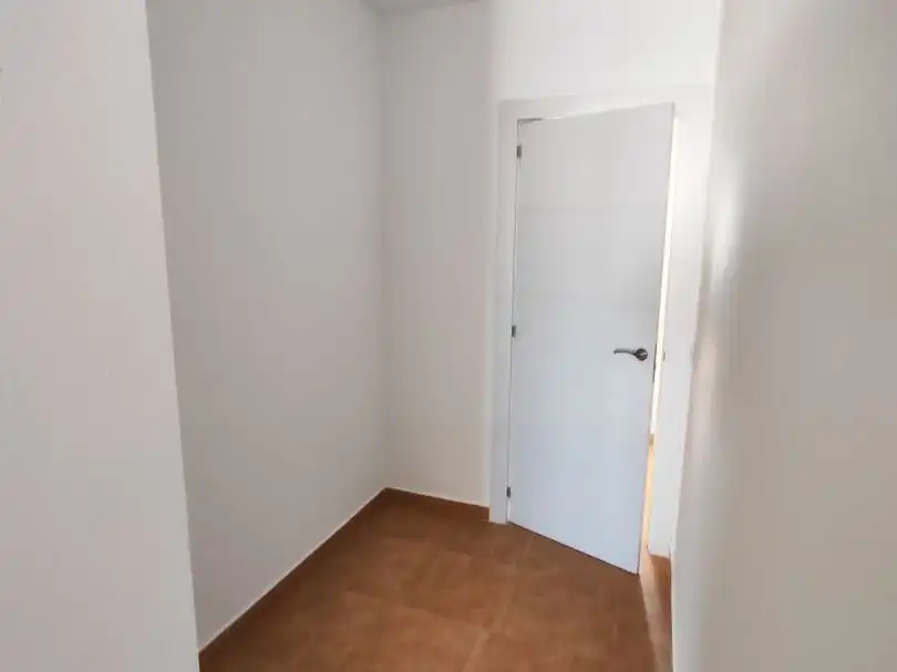 Piso en venta en Calle Sevilla, 1, Ceutí Piso en venta en Ceutí con Terraza, Trastero y Videoportero