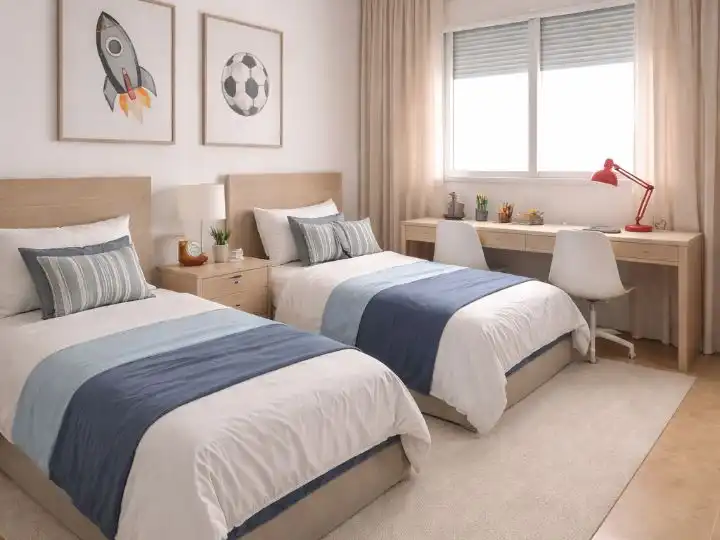 Piso en venta en Calle Sevilla, 1, Ceutí Habitación de Piso en venta en Ceutí con Terraza, Trastero y Videoportero
