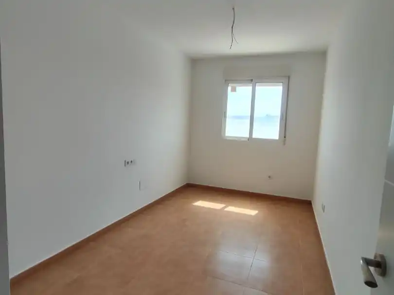 Piso en venta en Calle Sevilla, 1, Ceutí Habitación de Piso en venta en Ceutí con Terraza, Trastero y Videoportero