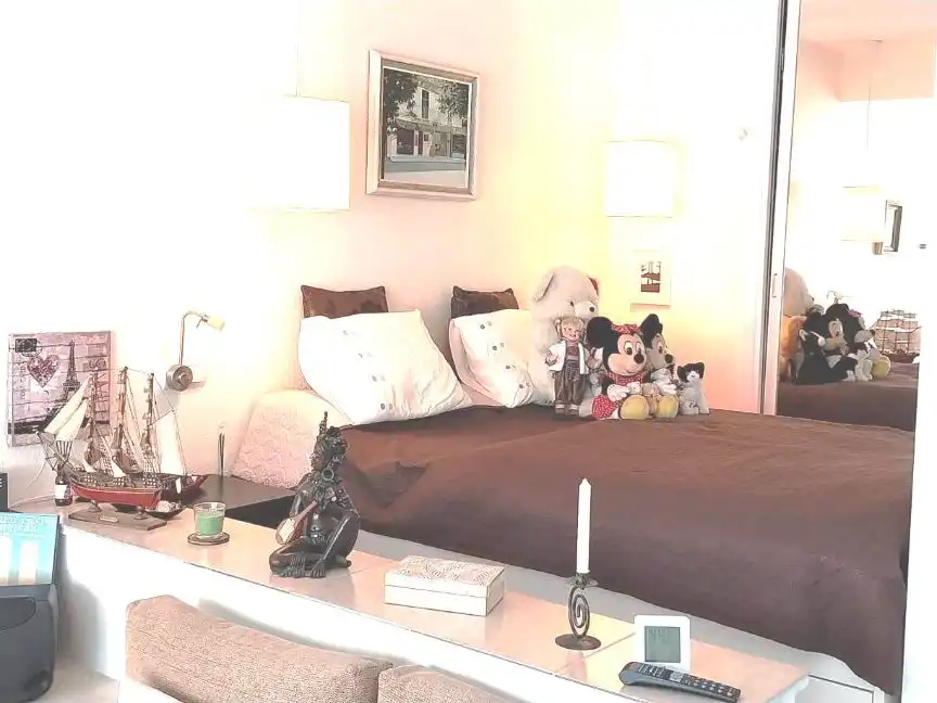 Flat for sale in Calle Petunia, 15, Riviera del Sol Bedroom of Flat for sale in Mijas with Air Conditioner, Heating and Terrace