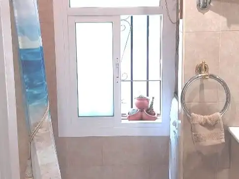 Flat for sale in Calle Petunia, 15, Riviera del Sol Bathroom of Flat for sale in Mijas with Air Conditioner, Heating and Terrace