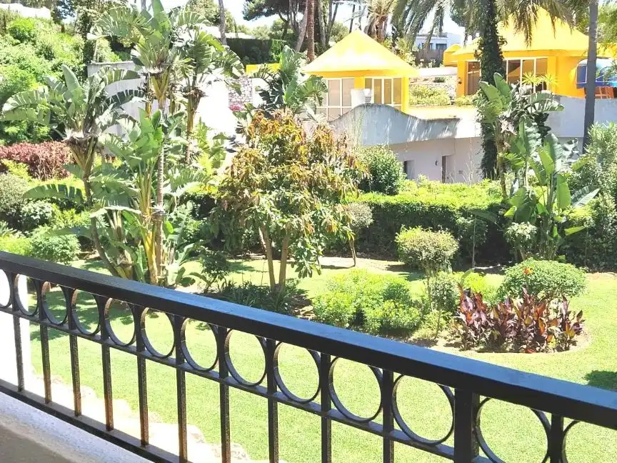 Flat for sale in Calle Petunia, 15, Riviera del Sol Garden of Flat for sale in Mijas with Air Conditioner, Heating and Terrace