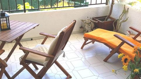 Wohnung zum Verkauf in Calle Petunia, 15, Riviera del Sol, Mijas - Bild 2 Foto 2 von Wohnung zum Verkauf in Calle Petunia, 15, Riviera del Sol, Mijas
