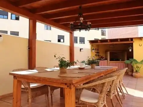 Flat for sale in Carrer de València, 5, Zona La Ermita Terrace of Flat for sale in Torrent with Air Conditioner, Terrace and Balcony