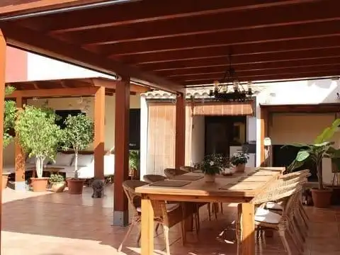 Flat for sale in Carrer de València, 5, Zona La Ermita Terrace of Flat for sale in Torrent with Air Conditioner, Terrace and Balcony