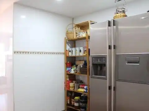 Flat for sale in Carrer de València, 5, Zona La Ermita Kitchen of Flat for sale in Torrent with Air Conditioner, Terrace and Balcony