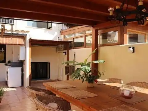 Flat for sale in Carrer de València, 5, Zona La Ermita Terrace of Flat for sale in Torrent with Air Conditioner, Terrace and Balcony