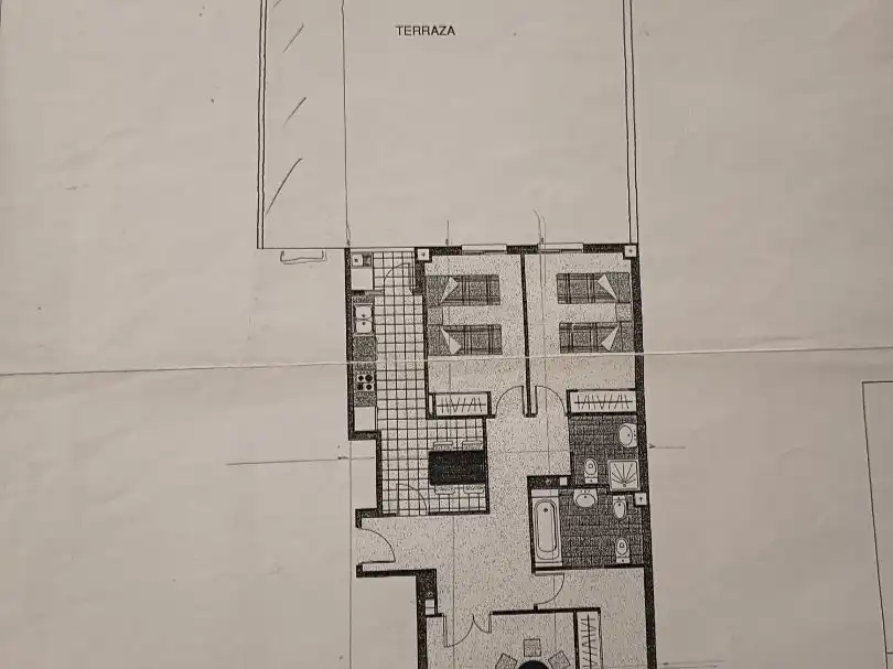 Flat for sale in Carrer de València, 5, Zona La Ermita Flat for sale in Torrent with Air Conditioner, Terrace and Balcony