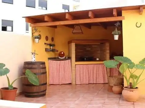 Flat for sale in Carrer de València, 5, Zona La Ermita Terrace of Flat for sale in Torrent with Air Conditioner, Terrace and Balcony