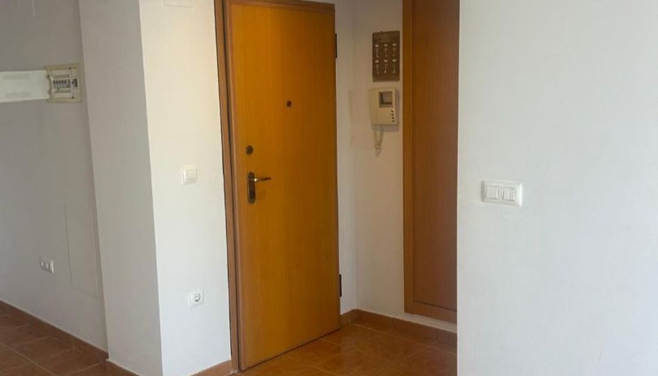 Flat for sale in Carrer de la Muntanyeta, 2, La Xara - La Sella, Dénia - image 1 Photo 1 of Flat for sale in Carrer de la Muntanyeta, 2, La Xara - La Sella, Dénia