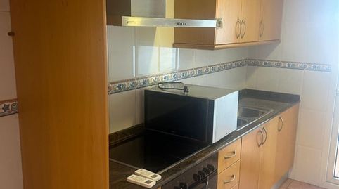 Flat for sale in Carrer de la Muntanyeta, 2, La Xara - La Sella, Dénia - image 2 Photo 2 of Flat for sale in Carrer de la Muntanyeta, 2, La Xara - La Sella, Dénia