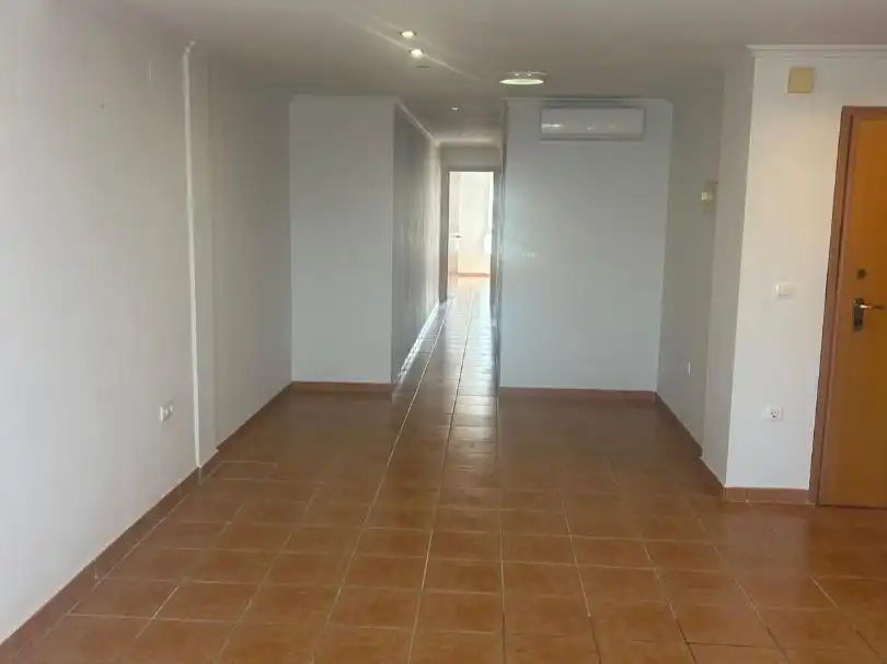 Flat for sale in Carrer de la Muntanyeta, 2, La Xara - La Sella Flat for sale in Dénia with Air Conditioner and Balcony