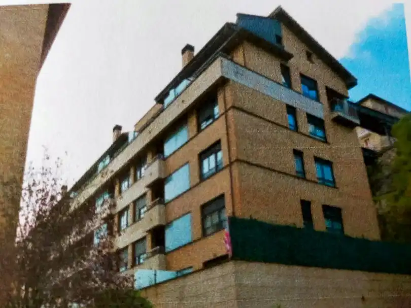 Dúplex en venda a Berra Behea Kalea, 8, Altza