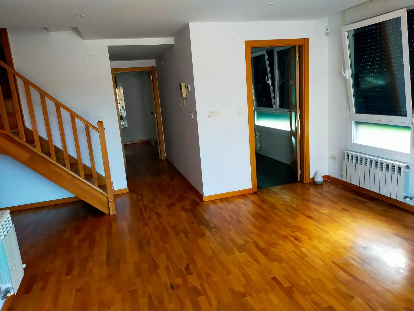 Duplexes for sale in Berra Behea Kalea, 8, Altza Duplexes for sale in Donostia - San Sebastián with Heating, Terrace and Video intercom