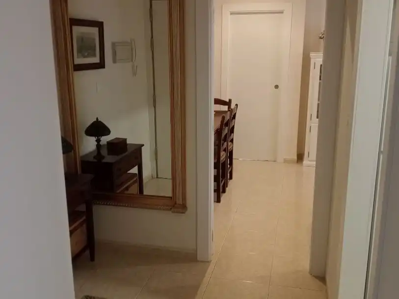 Flat for rent in Granada  with Air Conditioner, Heating and Furnished