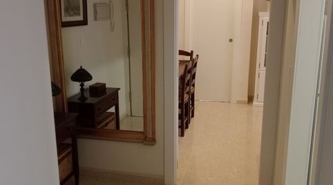 Flat for rent in Avenida Pablo Picasso, 23, Cervantes, Granada Capital - image 2 Photo 2 of Flat for rent in Avenida Pablo Picasso, 23, Cervantes, Granada Capital