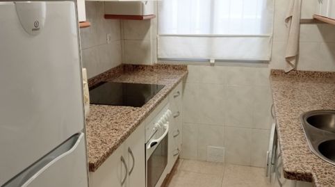 Flat for rent in Avenida Pablo Picasso, 23, Cervantes, Granada Capital - image 5 Photo 5 of Flat for rent in Avenida Pablo Picasso, 23, Cervantes, Granada Capital