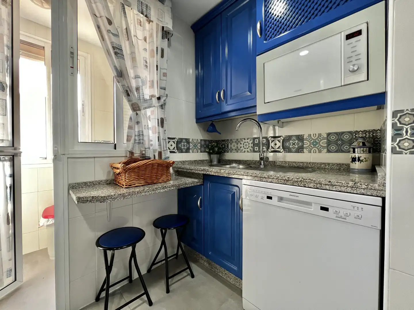 Flat for rent in Calle Pablo Neruda, 15, Fuensanta- Arcángel Flat for rent in Calle Pablo Neruda, 15, Fuensanta- Arcángel