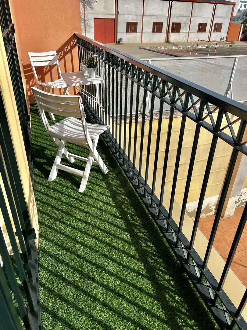Flat for rent in Calle Pablo Neruda, 15, Fuensanta- Arcángel Flat for rent in Calle Pablo Neruda, 15, Fuensanta- Arcángel