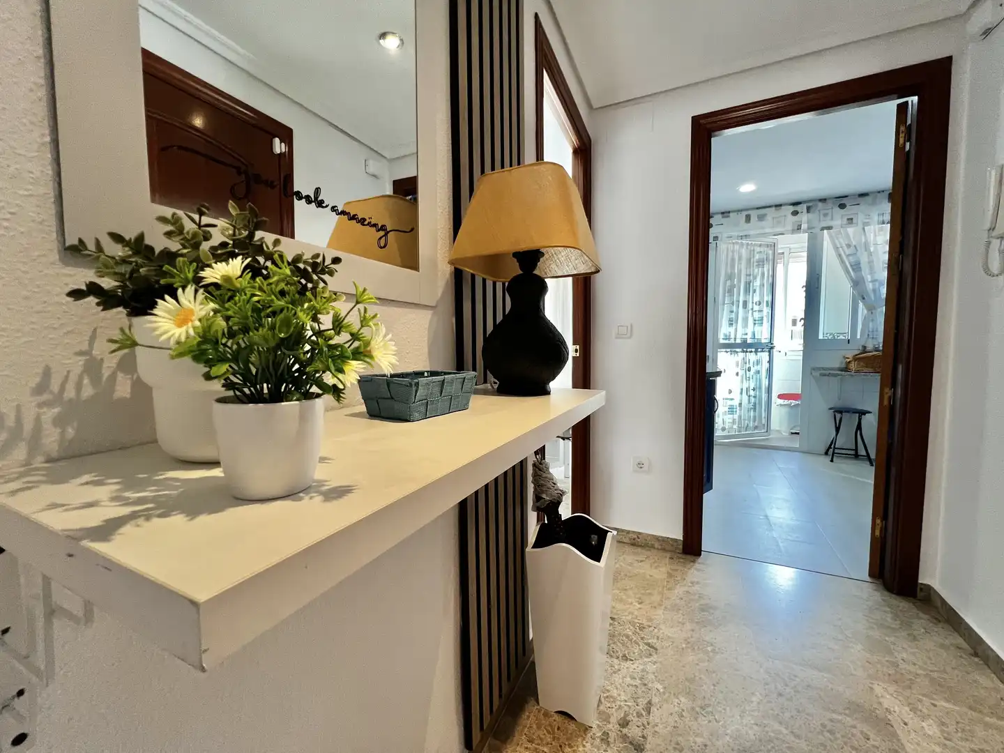 Flat for rent in Calle Pablo Neruda, 15, Fuensanta- Arcángel Flat for rent in Calle Pablo Neruda, 15, Fuensanta- Arcángel