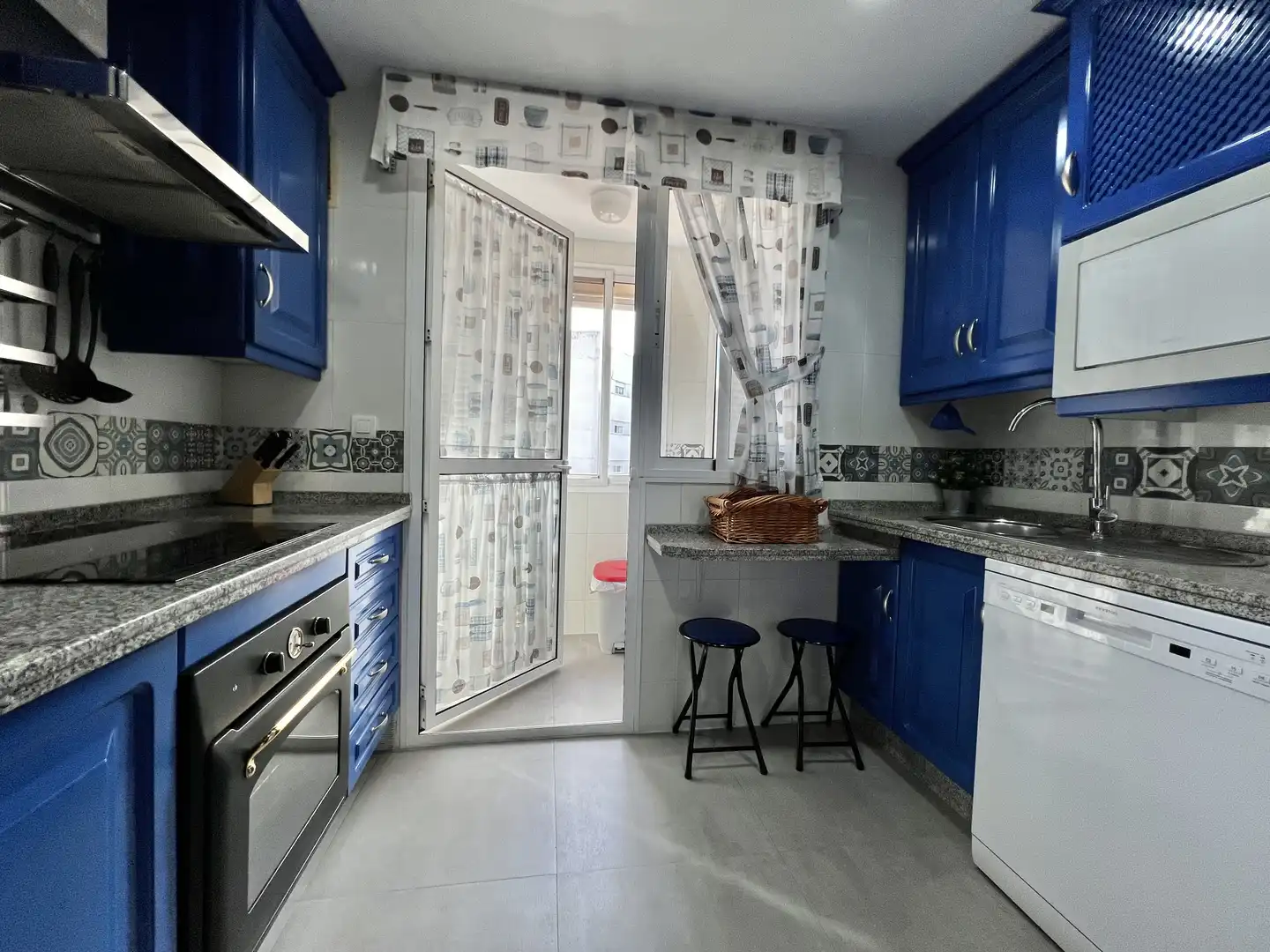Flat for rent in Calle Pablo Neruda, 15, Fuensanta- Arcángel Flat for rent in Calle Pablo Neruda, 15, Fuensanta- Arcángel