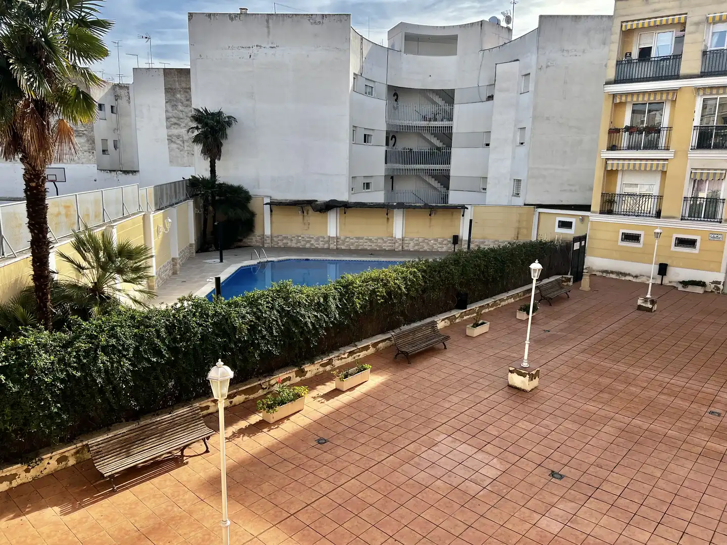 Flat for rent in Calle Pablo Neruda, 15, Fuensanta- Arcángel Flat for rent in Calle Pablo Neruda, 15, Fuensanta- Arcángel