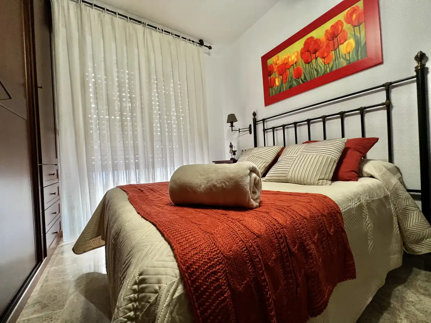 Flat for rent in Calle Pablo Neruda, 15, Fuensanta- Arcángel Flat for rent in Calle Pablo Neruda, 15, Fuensanta- Arcángel