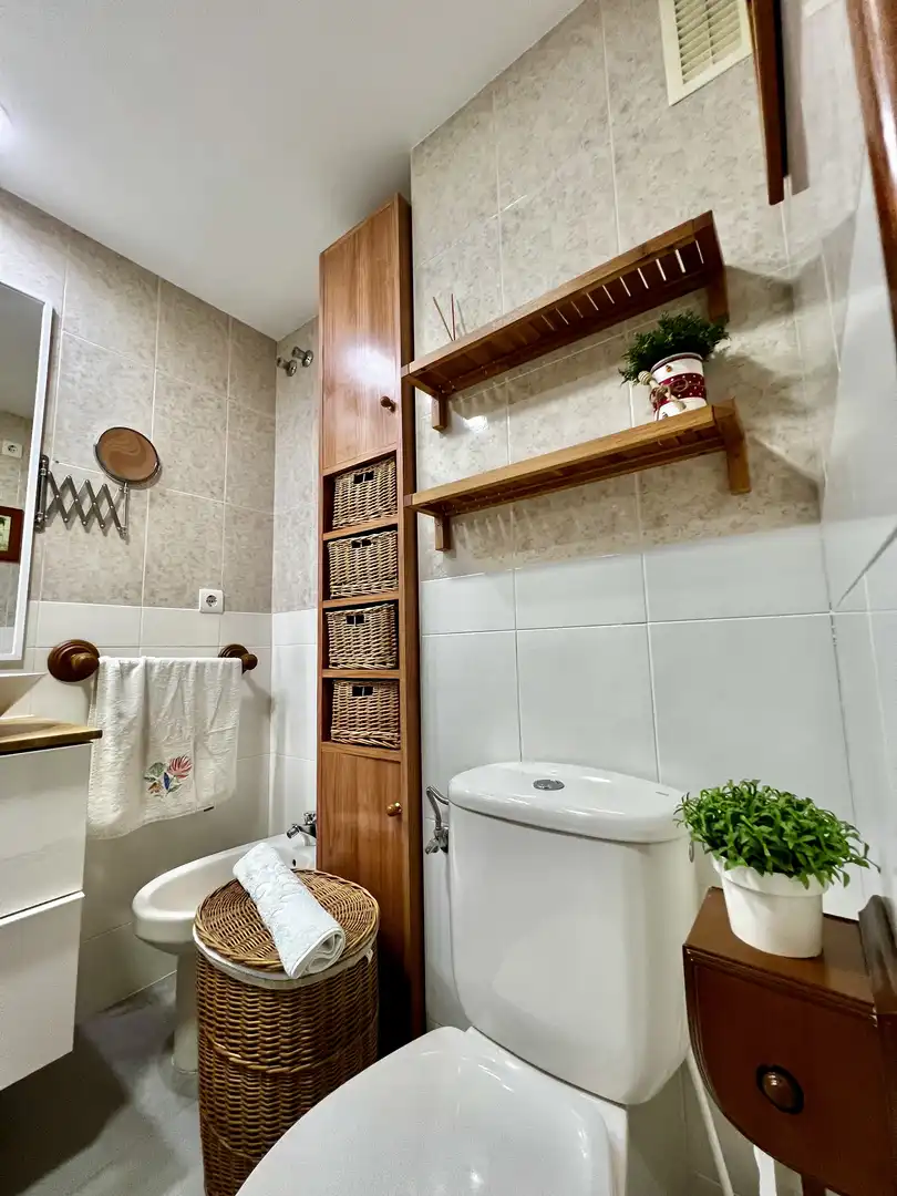 Flat for rent in Calle Pablo Neruda, 15, Fuensanta- Arcángel Flat for rent in Calle Pablo Neruda, 15, Fuensanta- Arcángel