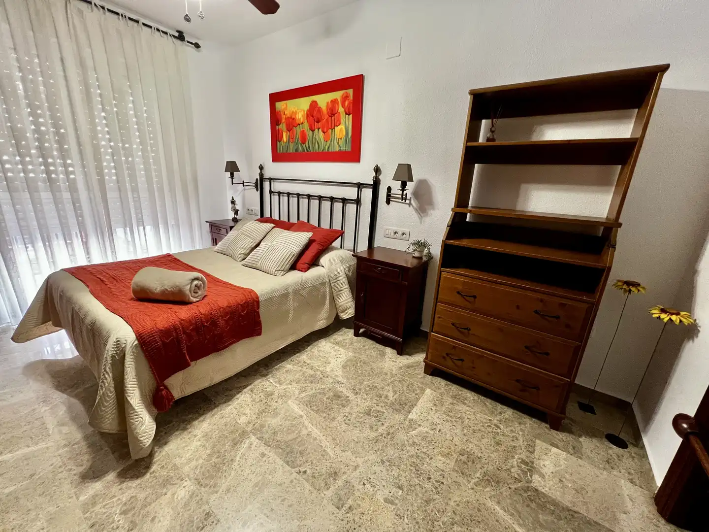 Flat for rent in Calle Pablo Neruda, 15, Fuensanta- Arcángel Flat for rent in Calle Pablo Neruda, 15, Fuensanta- Arcángel