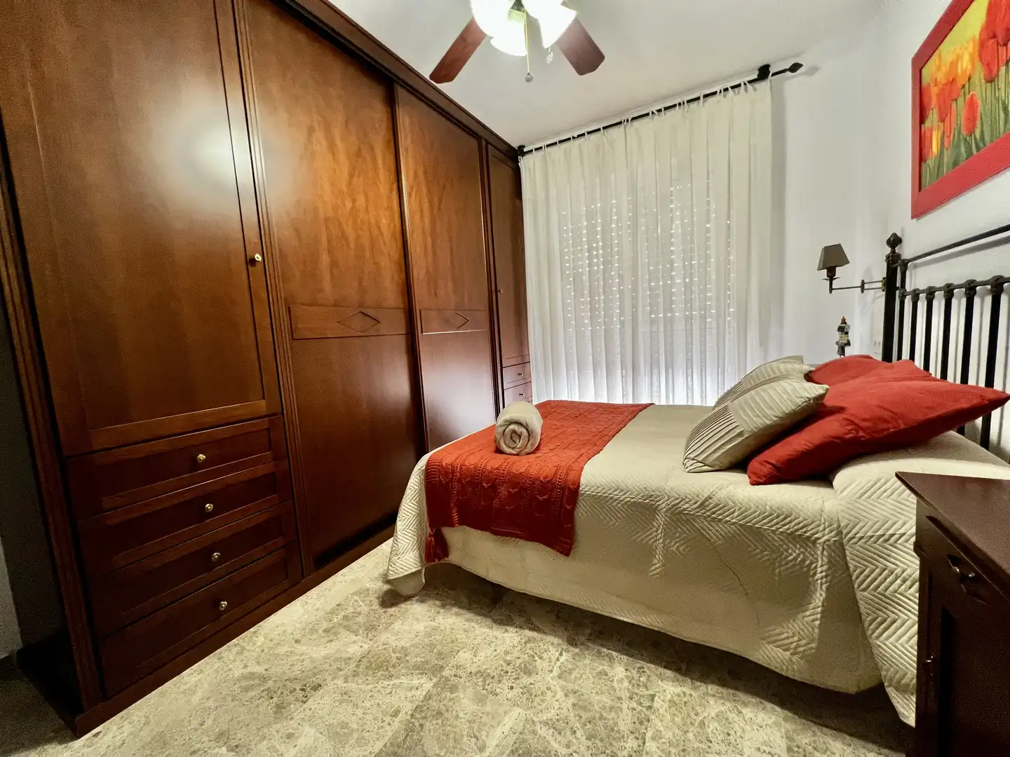 Flat for rent in Calle Pablo Neruda, 15, Fuensanta- Arcángel Flat for rent in Calle Pablo Neruda, 15, Fuensanta- Arcángel