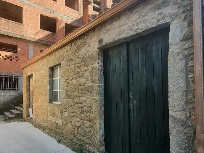 Piso en venta en Rúa Castelao, 12, Cee Vista exterior de Piso en venta en Cee