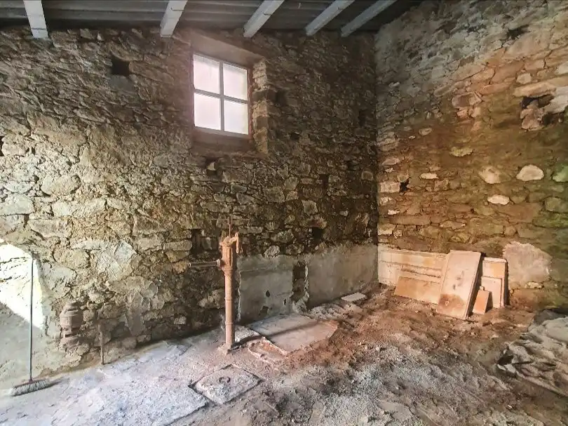 Piso en venta en Rúa Castelao, 12, Cee Piso en venta en Cee