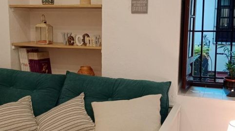Flat for rent in Plaza San Marcos, 1, Feria, Sevilla Capital - image 4 Photo 4 of Flat for rent in Plaza San Marcos, 1, Feria, Sevilla Capital