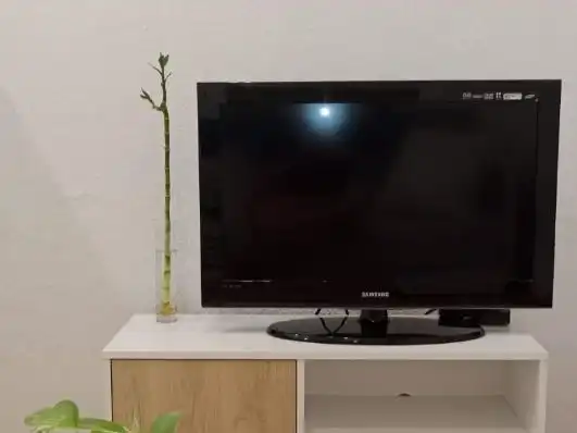 Flat for rent in Plaza San Marcos, 1, Feria Living room of Flat for rent in Sevilla with Air Conditioner and Furnished