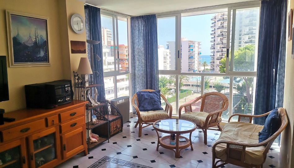 Apartament en venda a Carrer de Menorca, 23, Playa de Gandia, Gandia - imatge 1 Foto 1 de Apartament en venda a Carrer de Menorca, 23, Playa de Gandia, Gandia