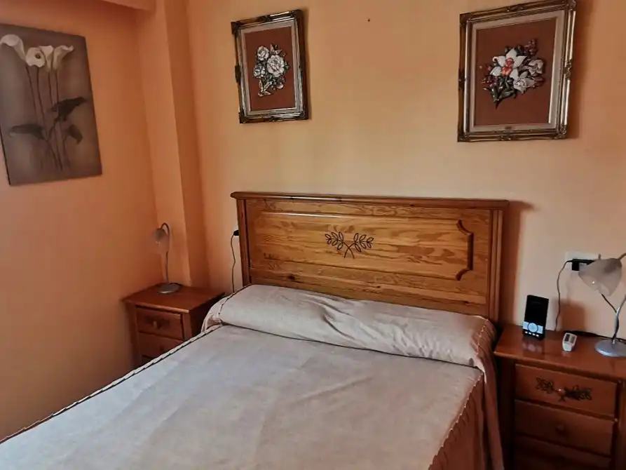 Apartamento en venta en Carrer de Menorca, 23, Playa de Gandia Habitación de Apartamento en venta en Gandia con Aire acondicionado