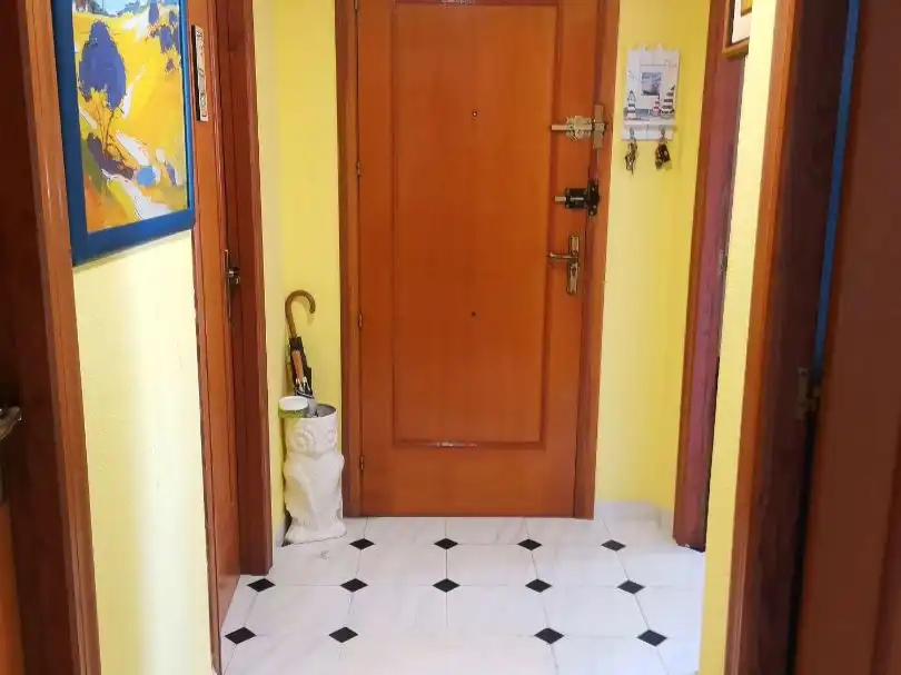 Apartamento en venta en Carrer de Menorca, 23, Playa de Gandia Apartamento en venta en Gandia con Aire acondicionado