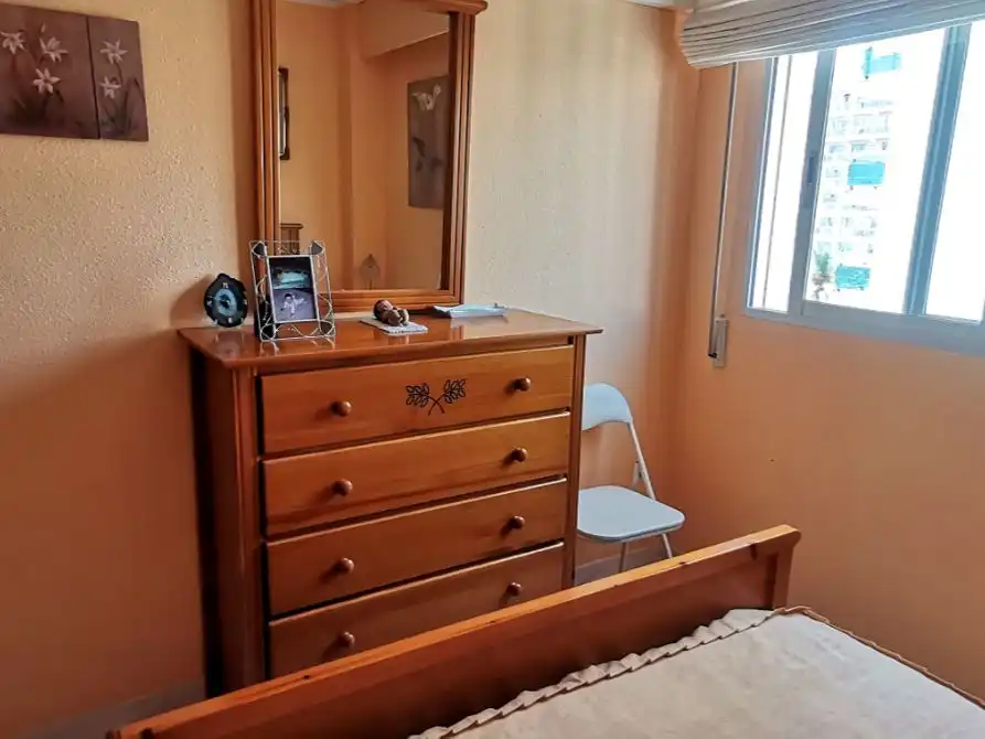 Apartamento en venta en Carrer de Menorca, 23, Playa de Gandia Habitación de Apartamento en venta en Gandia con Aire acondicionado