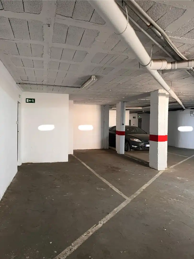 Piso de alquiler en Avenida de Francia, 2, Mijas Golf Parking de Piso de alquiler en Mijas con Aire acondicionado, Calefacción y Jardín privado