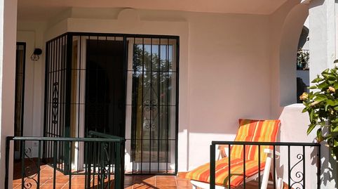 Flat for rent in Avenida de Francia, 2, Mijas Golf, Mijas - image 3 Photo 3 of Flat for rent in Avenida de Francia, 2, Mijas Golf, Mijas