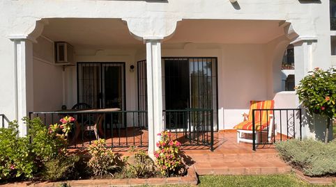 Flat for rent in Avenida de Francia, 2, Mijas Golf, Mijas - image 2 Photo 2 of Flat for rent in Avenida de Francia, 2, Mijas Golf, Mijas