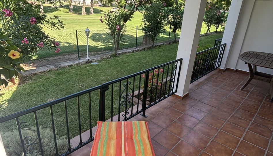 Flat for rent in Avenida de Francia, 2, Mijas Golf, Mijas - image 1 Photo 1 of Flat for rent in Avenida de Francia, 2, Mijas Golf, Mijas