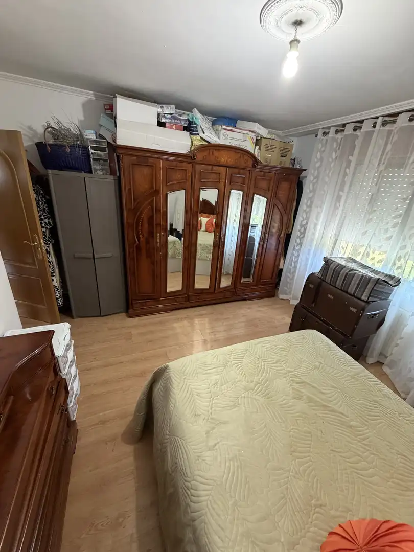 Detached homes for sale in Rúa Manuel Rodríguez, 132, O Porriño Bedroom of Detached homes for sale in O Porriño with Terrace and Balcony